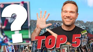 видео: ТОП-5 САМЫХ ГОРЯЧИХ СПОРТИВНЫХ КАРТОЧЕК! картинка: ТОП-5 САМЫХ ГОРЯЧИХ СПОРТИВНЫХ КАРТОЧЕК!
