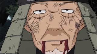 Download lagu Give me back my arms |Orochimaru