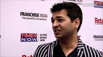 GHV : Part 1- "Accelerator bringing disruption in ecosystem"