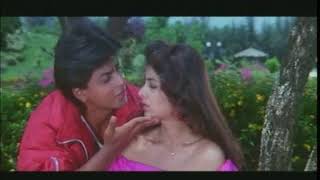 Безумная любовь( клип1)/SRK