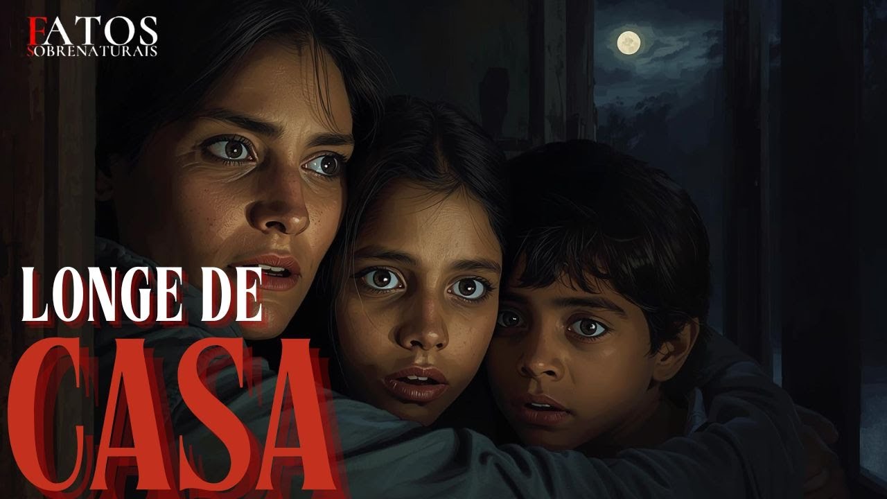 SÓ QUERIAM VOLTAR PRA CASA