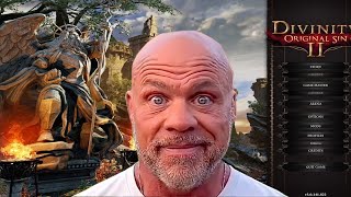 The Divinity Original Sin 2 Experience part1