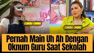 Download Lagu PENGALAM MAIN UH AH SAMA OKNUM GURU WAKTU SEKOLAH - TV HITAM PUTIH MP3