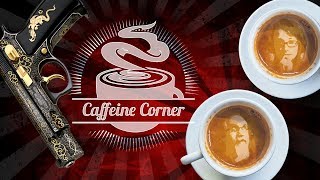Caffiene Corner: Special Sunday Brew (Liars calling out Liars)