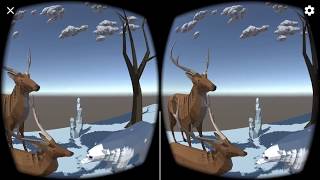 Week 3: Unity Teleport Demonstration