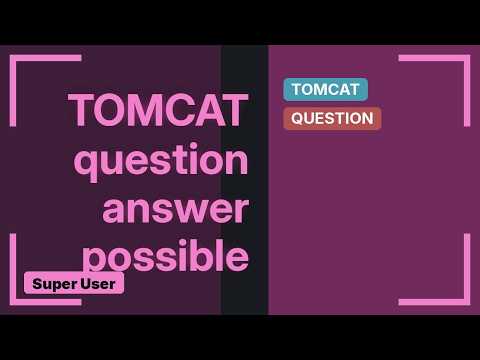 Is it possible to hot swap a single class manually with Tomcat? (2 Solutions!!)