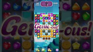 Let's Play - Genies & Gems (Level 174 - 183) screenshot 2
