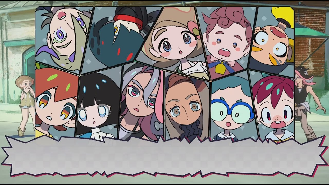 World's End Club - "What next?" | "Don't Die Chuko!" (Osaka Route) Part 1