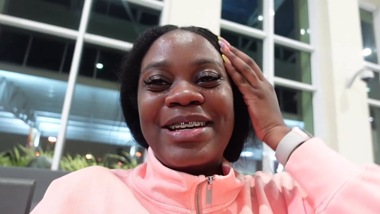 TRINIDAD CARNIVAL 2025 🇹🇹 + HARD FETES + COOL DOWN IN TOBAGO