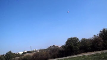 mCP x double motor tail - perfect tail