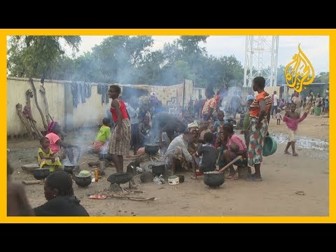 الحروب والنزاعات وتوفير لقمة العيش.. أهم أسباب نزوح الأفارقة