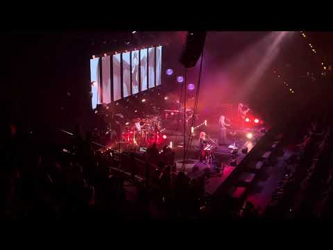 Rumours of Fleetwood Mac - Seven Wonders (live in Berlin 21.03.2024)