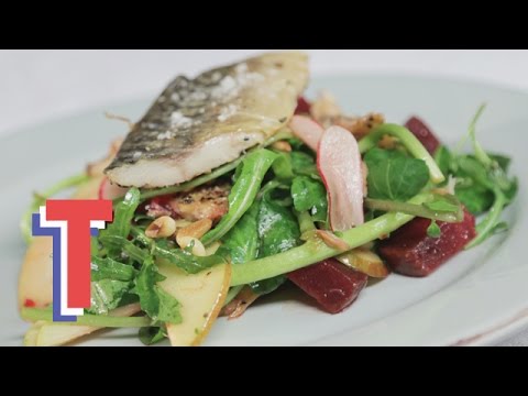 Video: Yuav Ua Li Cas Ua Noj Beets Rau Vinaigrette