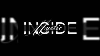 INSIDE MYSTIC- Gov't Mule - Time to confess COVER