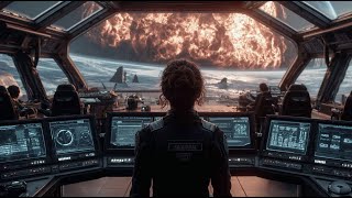 They Annihilated a Human Colony. Earth’s Response Erased a Star System HFY | HFY Sci-Fi Story