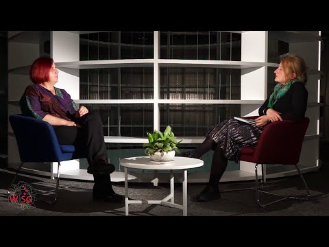 აქტივისტი-გმირის ფენომენი - ლელა გაფრინდაშვილი, თამარ ცხადაძე