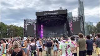 Dabin - Rings and Roses @ Lollapalooza 2021