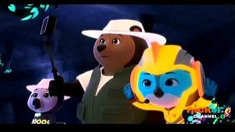 Nick Jr Screenbug (June 29, 2020)