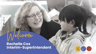 Leading the Way: A Welcome to Minneapolis Public Schools Interim-Superintendent Rochelle Cox