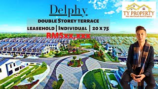 𝐑𝐚𝐰𝐚𝐧𝐠 𝐍𝐞𝐰 𝐃𝐨𝐮𝐛𝐥𝐞 𝐒𝐭𝐨𝐫𝐞𝐲 𝐇𝐨𝐮𝐬𝐞 𝐃𝐞𝐥𝐩𝐡𝐲 𝐛𝐲 𝐌𝐚𝐡𝐒𝐢𝐧𝐠𝐓𝐘 𝐏𝐫𝐨𝐩𝐞𝐫𝐭𝐢𝐞𝐬 𝐄𝐏𝟎𝟎𝟖