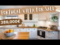 Tour our Home for Sale in Lourical, Portugal: 389,000€