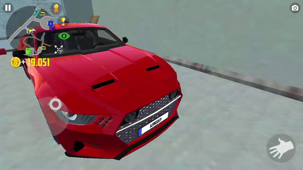 Смотреть симулятор автомобиля 2