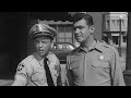 Behind the scenes The Andy Griffith Show with great music