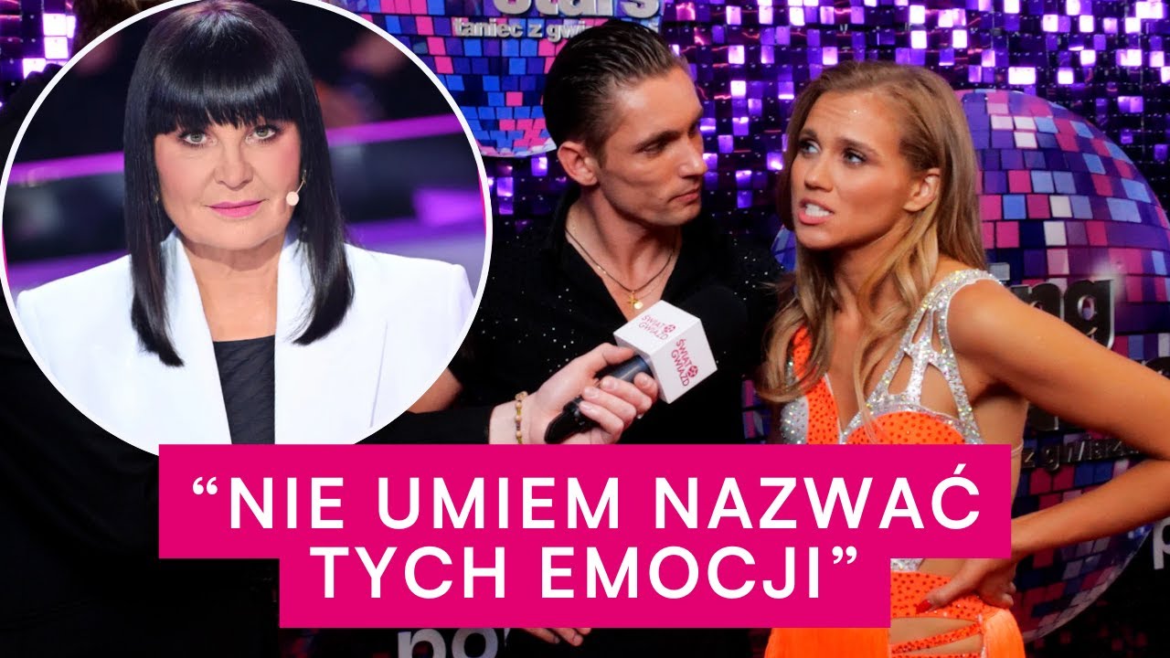 Kaczorowska oszołomiona zachowaniem Pavlović! Gurłacz w finale 'Tańca z Gwiazdami