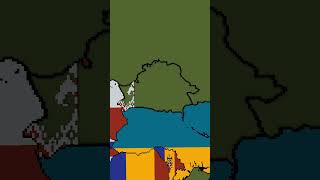 Big Scale Belarus #belarus #belarusian #maps #flags #minecraft