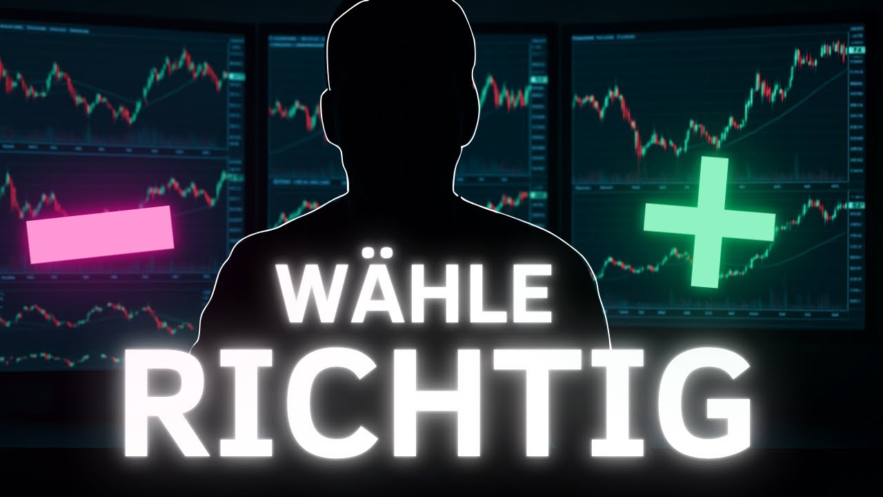 Fremdkapitalanbieter Vergleich - Welche Propfirma du nutzen solltest!