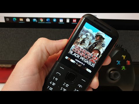 Обзор Nokia 5310 XpressMusic - 2017 aliexpress Обзор Nokia 5310 XpressMusic - 2017 aliexpress