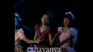 lagu Anak anak Bintang Kejora