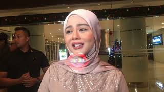 Jenita Janet Ungkap Perjalan Cinta Brisia Jodi Yang Sempat Ga6al &amp; Akhirnya Bertemu Jonathan Alden