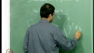 Mod-01 Lec-22 Heat transfer across a circular cylinder: Walz approximation