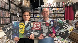 L7 Album Collection - Review & Discussion