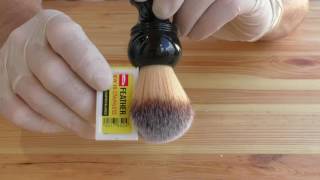 Maggard Shaving Brush 22 B