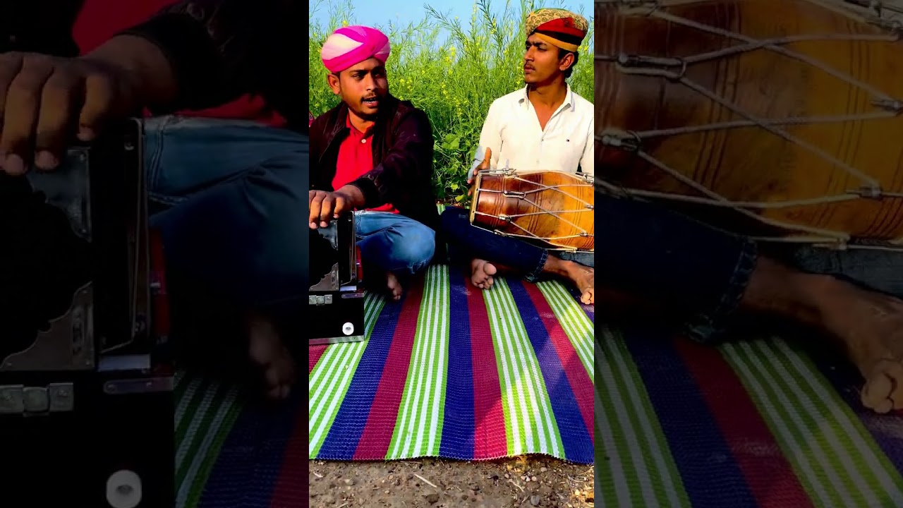 बन्ना म्हारो केसरियो किया माहोल है एक बार जरूर सुने गायक लाल दीन खेतूसर ।।gayak lal deen khetusar 