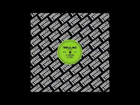 Tallac - Kiss Me Quick