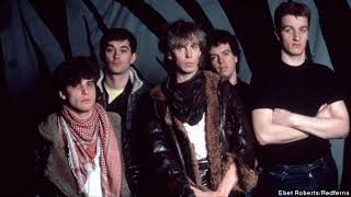 Video thumbnail of "THE TEARDROP EXPLODES - REWARD - STRANGE HOUSE IN THE SNOW"