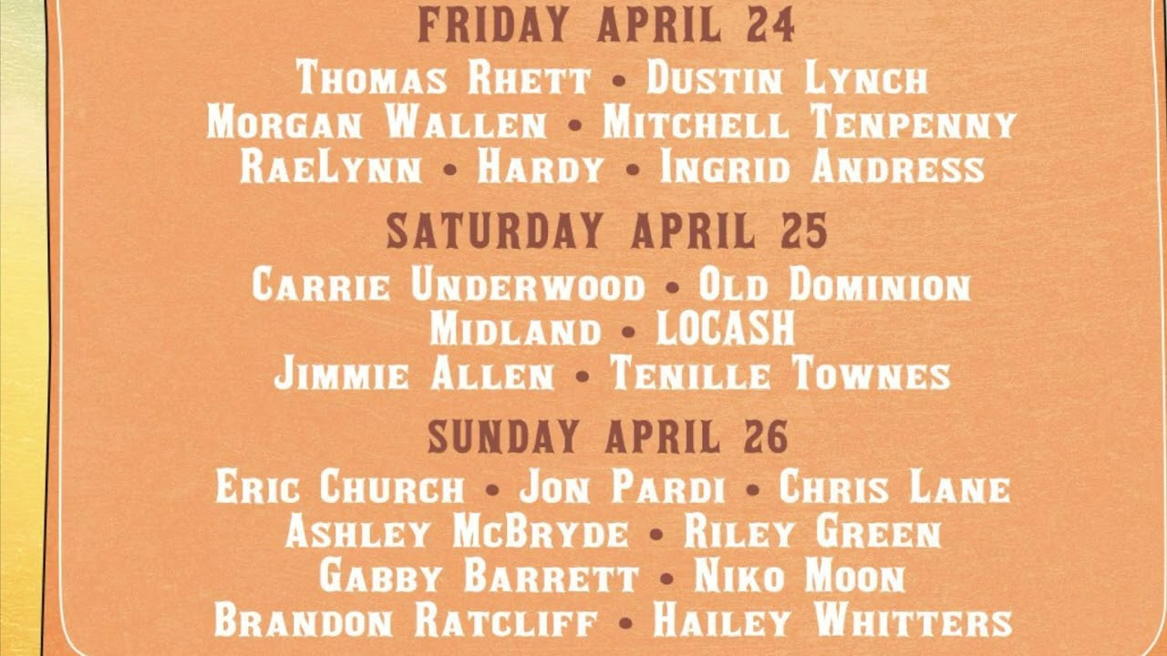 Sirius XM The Highway Stagecouch 2020 RaeLynn - Keep Up (Live)