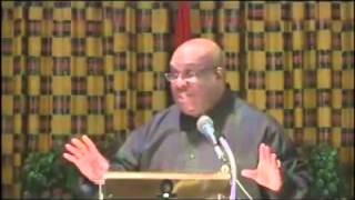 Dr Ray Hagins..Noah's Ark pt 1