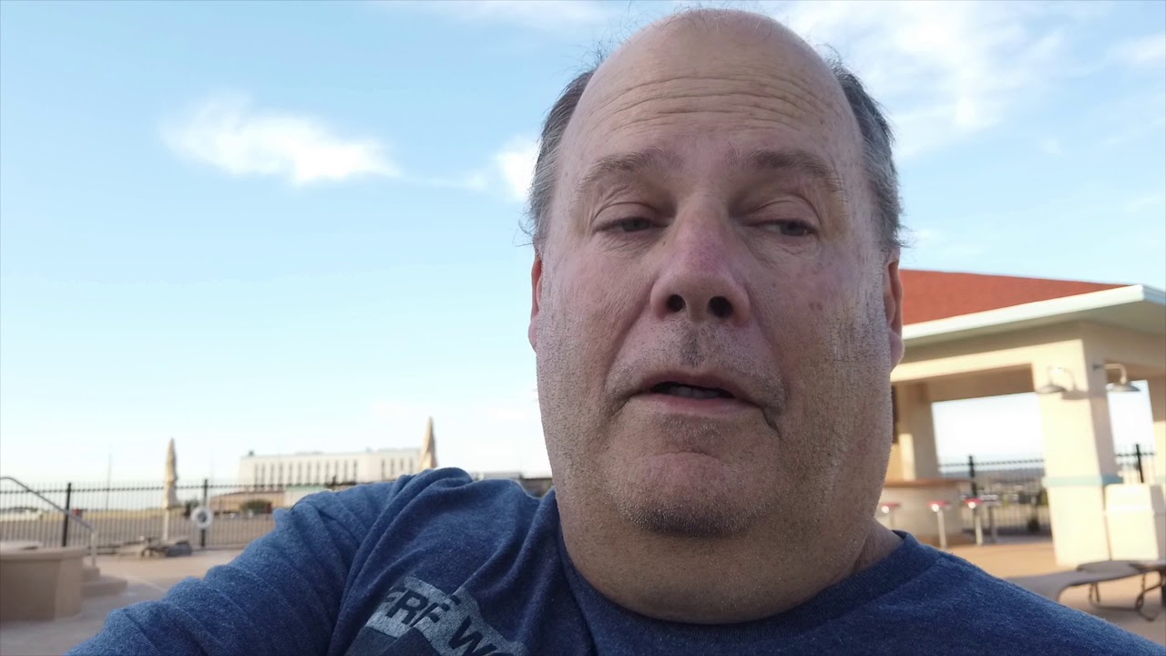 20190815 SVO Route 66 Casino, Albuquerque, New Mexico