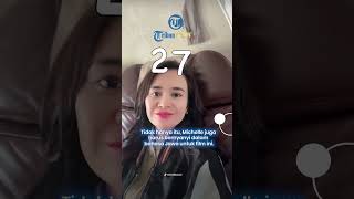 Download Lagu Michelle Judith Tampil Total di Film Angel Pol, Belajar Bahasa Jawa hingga Nyanyi Dangdut Koplo MP3