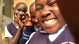 CHF Uganda 2018