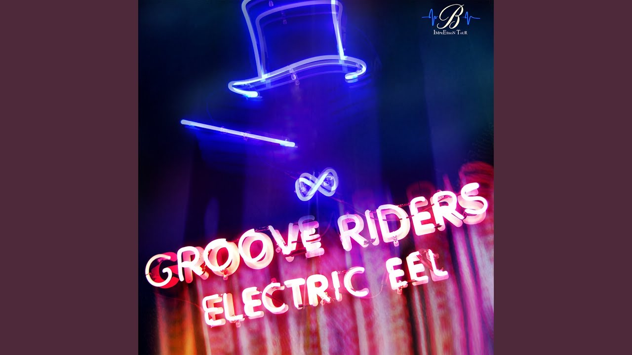 ปกเพลง Superstar (Minipop in the House Mix by Groovy Enfant & DJ Nor) — GROOVE RIDERS