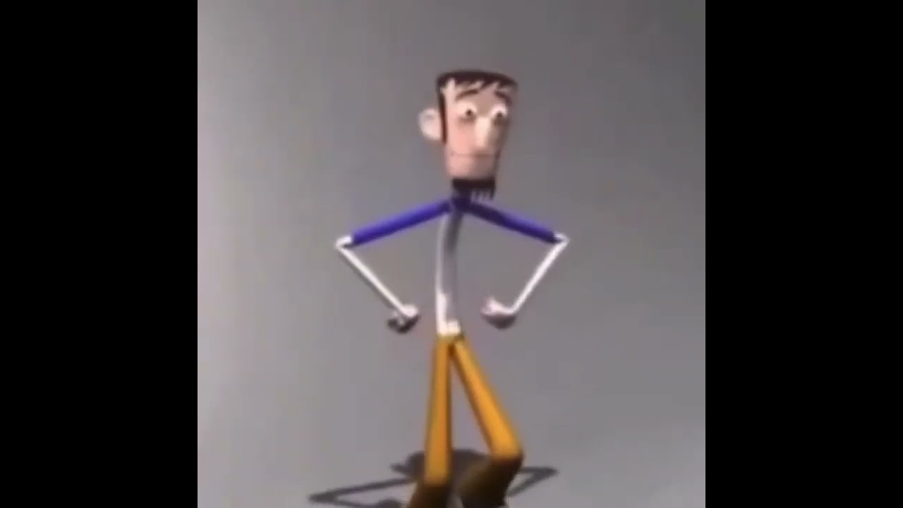 Clone High ~ Abe Lincoln Locker Dance (slowed & reverb)