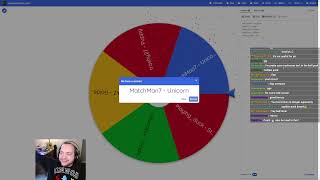 Viewer lobbies (Win = entry into pack giveaway!)
