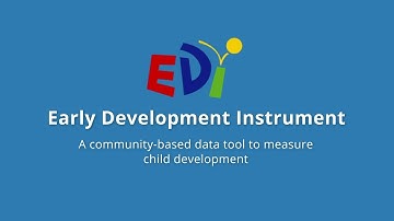 EDI Project - Erikson Institute [CC]