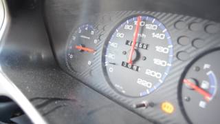 Honda Civic EK3 1.5 Vtec-e 0-100Km/h  HD