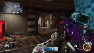 Bo3 P06 Split Quad Feed